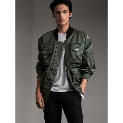 burberry lightweight jacket mens|burberry mäntel herren.